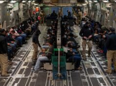 Los desalojos de la administración Trump cuestan a los contribuyentes «más de 40 millones de dólares»: informe