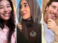 Lista de descubrimiento de TikTok 2026: Irene Suwandi, Leana Deeb, Olly Bowman y más (EXCLUSIVO)
