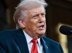 Alto comandante en Medio Oriente informa a Trump sobre opciones militares sobre Irán: exclusivo