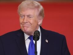 El Partido Republicano sigue siendo competitivo en las elecciones intermedias a pesar de las calificaciones negativas de Trump: encuesta ABC/Post/Ipsos