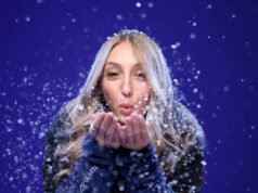 Juegos Olímpicos de Invierno: cuatro años después de la angustia en la ronda final, Kristen Santos-Griswold regresa para tener otra oportunidad de ganar el oro