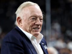 Jerry Jones planea ‘recortar el presupuesto’ en la agencia libre para ayudar a los Cowboys a la defensiva