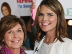 La madre de la presentadora de ‘TODAY’ Savannah Guthrie puede haber sido secuestrada, dice la policía
