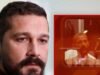 Shia LaBeouf insultó repetidamente a los homosexuales durante su arresto, dice la policía
