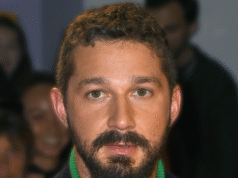 Shia LaBeouf arrestado nuevamente por agresión en Nueva Orleans