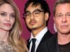 Maddox, el hijo de Angelina Jolie y Brad Pitt, elimina el nombre de Pitt de los créditos de la película
