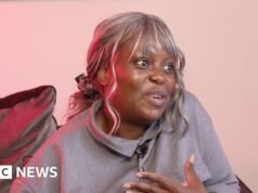 Los supervivientes de un accidente cerebrovascular prueban una nueva tecnología en casa: «Me devolvió la libertad»