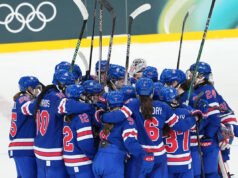 Milán Cortina: Qué ver hoy en los Juegos Olímpicos de Invierno: el equipo de hockey femenino de EE. UU. busca llegar a la final (16/2)