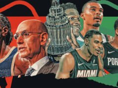 NBA All-Star Game 2026: ganadores y perdedores, con Wemby y Anthony Edwards ganando a lo grande