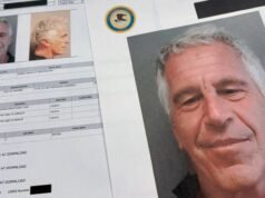 Las víctimas deben llegar a un acuerdo contra el abogado y contador de Epstein: documentos