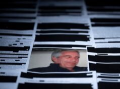 El Departamento de Justicia dice que está «investigando» si los informes de Epstein fueron retenidos indebidamente
