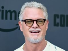 Amigos de Eric Dane lanzan GoFundMe tras su muerte