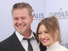 Rebecca Gayheart se dirige a GoFundMe tras la muerte de Eric Dane