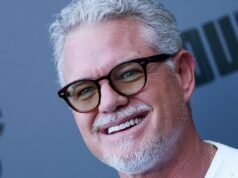 La estrella de Grey’s Anatomy Eric Dane muere a los 53 años después de la batalla contra la ELA