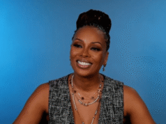 Por qué Eva Marcille cambió su nombre después de ganar America’s Top Model