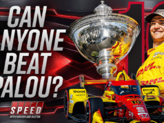 3 pilotos de INDYCAR que podrían destronar a Alex Palou en 2026, por Will Buxton
