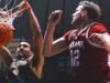 Trey Kaufman-Renn ayuda a su rival No. 7 Purdue a derrotar a Indiana, 93-64