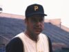 Bill Mazeroski, leyenda de los Piratas de Pittsburgh y miembro del Salón de la Fama de la MLB, muere a los 89 años