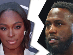 La estrella del tenis Sloane Stephens anuncia su separación de su esposo Jozy Altidore