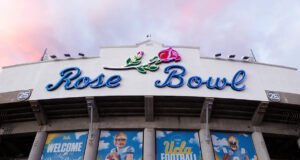 UCLA seguirá jugando partidos en casa en el Rose Bowl en 2026