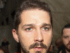 Juez critica a Shia LaBeouf por insulto homofóbico y ordena pruebas de drogas