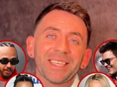 Un astrólogo predice el futuro de los romances de celebridades más importantes del Super Bowl