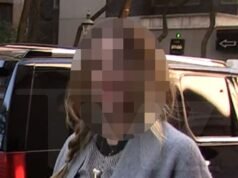 ¡¡¡Adivina quién es esta estrella de cine convertida en presentadora de un programa de entrevistas!!!