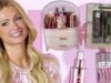 Cumpleaños de Paris Hilton encuentra en Amazon