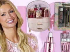 Cumpleaños de Paris Hilton encuentra en Amazon