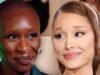 Cynthia Erivo responde a los rumores de que ella y Ariana Grande eran ‘amantes’