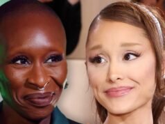 Cynthia Erivo responde a los rumores de que ella y Ariana Grande eran ‘amantes’