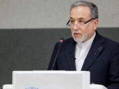 El Ministro de Asuntos Exteriores iraní, Araghchi, comenta sobre las negociaciones nucleares con Estados Unidos.