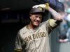 Manny Machado de los Padres elogia a los Dodgers por gastar mucho en agentes libres: «Me encanta»