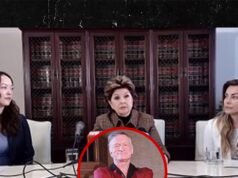 La viuda de Hugh Hefner pide que se investigue el diario sexual del fundador de Playboy