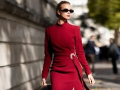 18 vestidos formales de invierno de Amazon, todos por menos de $ 70