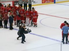 ‘Heated Rivalry’ encabeza las listas mientras WBD lanza una transmisión récord de los Juegos Olímpicos