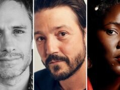 Gael García Bernal, Diego Luna y Alice Diop listos para la programación del DFI Qumra