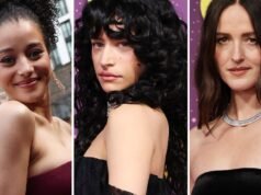 Llegadas a la alfombra roja de los BAFTA 2026 (Fotos)