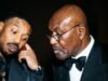 BAFTA y BBC transmiten N-Word. Michael B. Jordan y Delroy Lindo tuvieron que disculparse