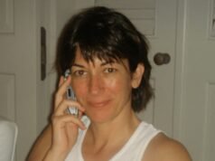 El hermano de Ghislaine Maxwell habla sobre el príncipe Andrés, su petición de libertad y más