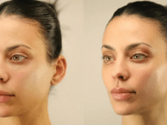 ¿Piel apagada? Este aceite facial de lujo brinda un brillo iluminado desde adentro.