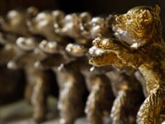 Ganadores de los premios del Festival de Cine de Berlín (actualización en vivo)