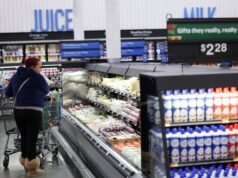 La inflación se desaceleró en enero y alcanzó su nivel más bajo en nueve meses