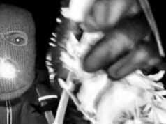 El nuevo video de Guthrie puede ayudar a las fuerzas del orden a perfilar a un individuo armado, dicen ex agentes