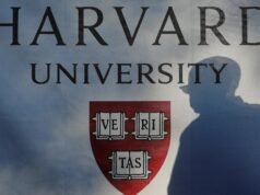 El Departamento de Justicia demanda a Harvard por presunta retención de materiales de admisión relacionados con la raza