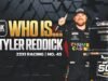 ¿Quién es Tyler Reddick? Ganador de las 500 Millas de Daytona por enviar mensajes de texto a Michael Jordan y elegir nombres de bebé
