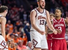 Código de bono BetMGM FOXSPORTS: Reclame hasta $1,500 en apuestas de bonificación cuando apueste en Michigan vs. Illinois