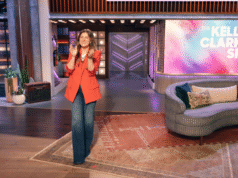 ‘The Kelly Clarkson Show’ finaliza tras siete temporadas