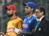 Puntuación en vivo India vs Zimbabwe, Copa del Mundo T20 2026: IND 23/0 (2); Sanju Samson y Abhishek abren después de que ZIM opta por jugar a los bolos