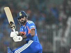 Copa del Mundo T20 2026: India organiza cuartos de final virtuales contra las Indias Occidentales después de aplastar a Zimbabwe